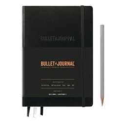 Bullet journal x...