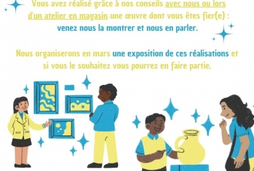 27/01 Avant la fin, montrez-vous !